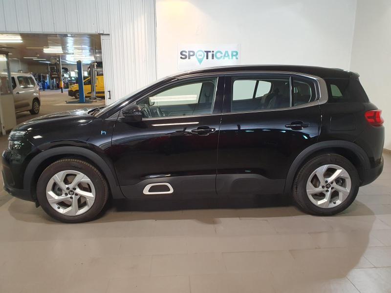 CITROEN C5 Aircross Hybrid 225ch Business e-EAT8