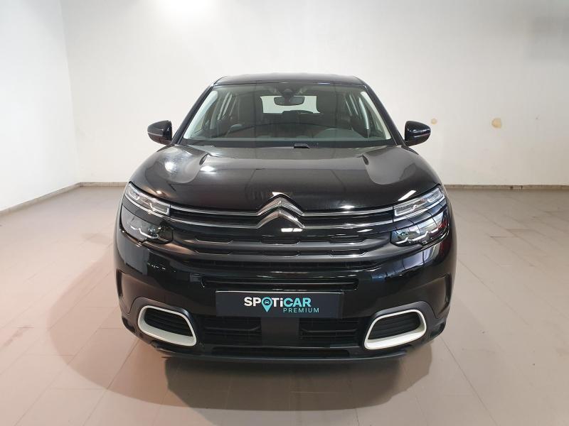 CITROEN C5 Aircross Hybrid 225ch Business e-EAT8