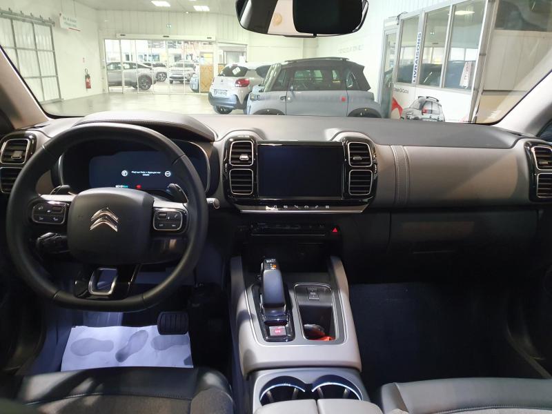 CITROEN C5 Aircross Hybrid 225ch Business e-EAT8