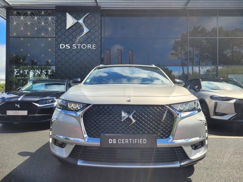 DS DS 7 Crossback E-TENSE 4x4 300ch Grand Chic