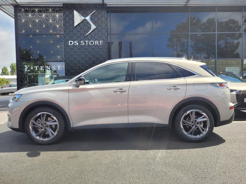 DS DS 7 Crossback E-TENSE 4x4 300ch Grand Chic