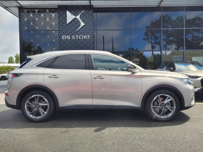 DS DS 7 Crossback E-TENSE 4x4 300ch Grand Chic