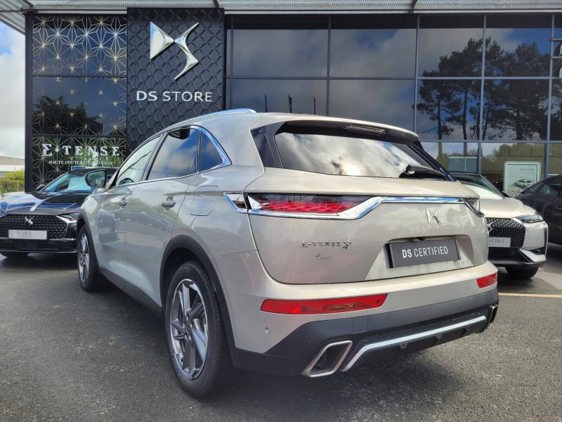 DS DS 7 Crossback E-TENSE 4x4 300ch Grand Chic