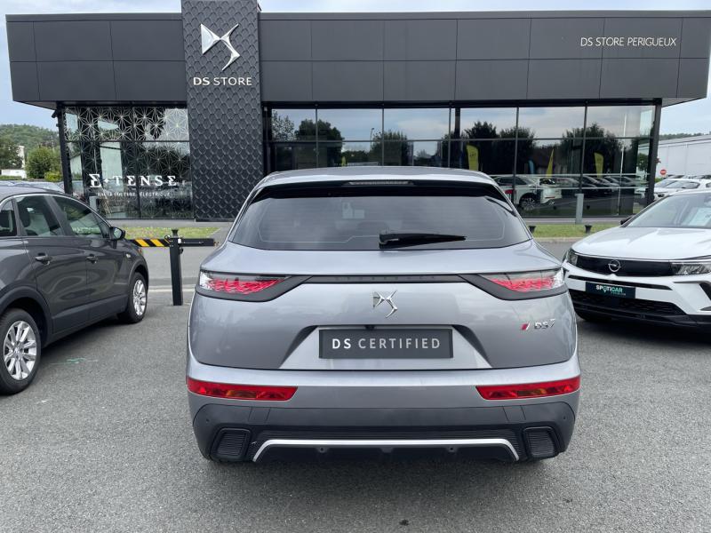 DS DS 7 Crossback BlueHDi 130ch Performance Line Automatique