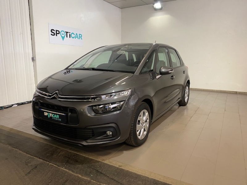 CITROEN C4 Picasso BlueHDi 120ch Feel S&S