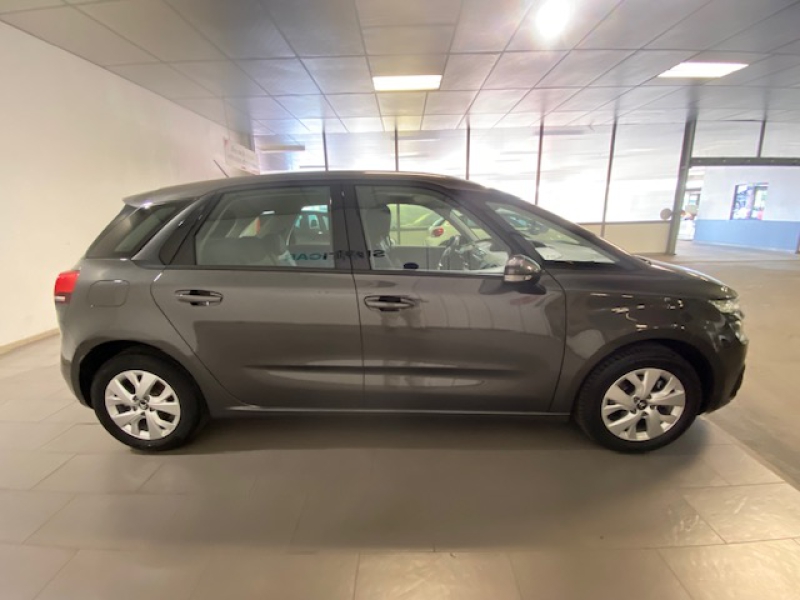 CITROEN C4 Picasso BlueHDi 120ch Feel S&S