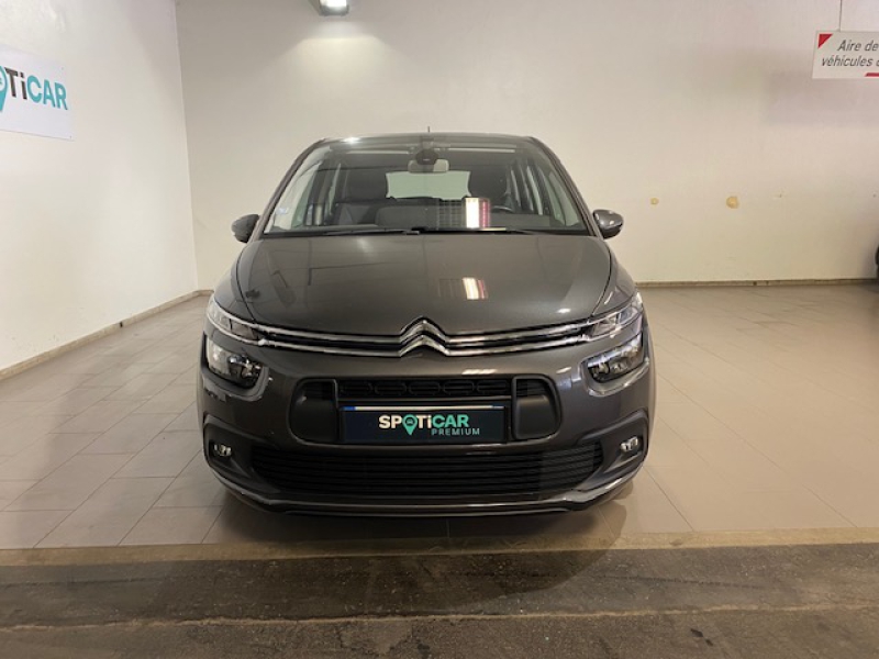 CITROEN C4 Picasso BlueHDi 120ch Feel S&S