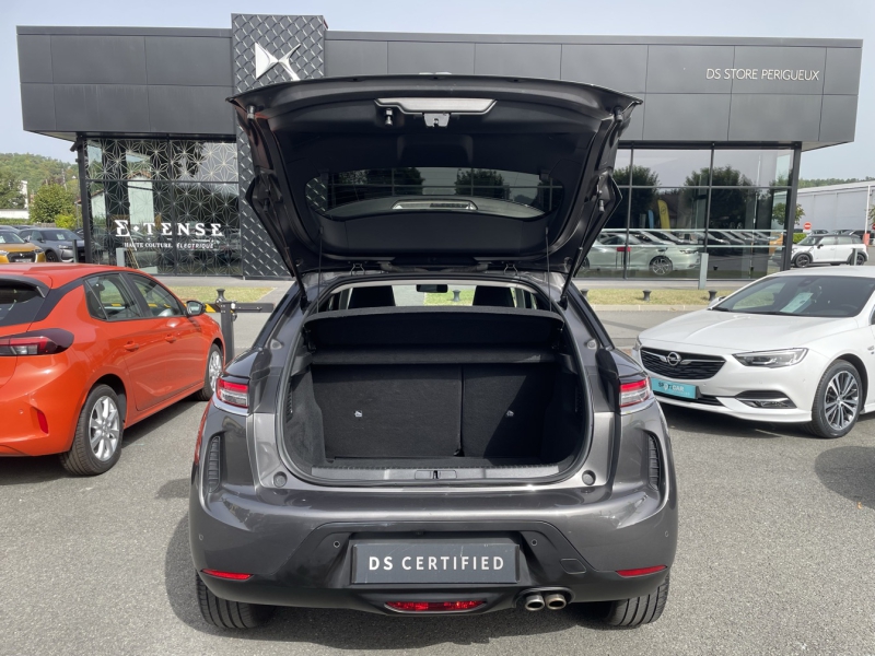 DS DS 3 Crossback PureTech 130ch Connected Chic Automatique