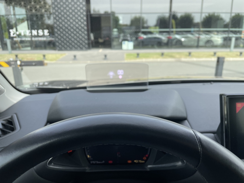 DS DS 3 Crossback PureTech 130ch Connected Chic Automatique