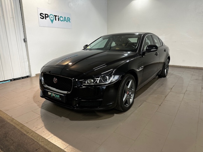 JAGUAR XE 2.0D 180ch Pure BVA8