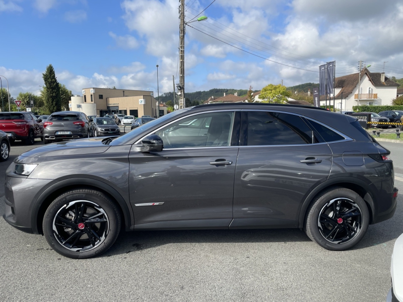 DS DS 7 Crossback E-TENSE 225ch Performance Line +