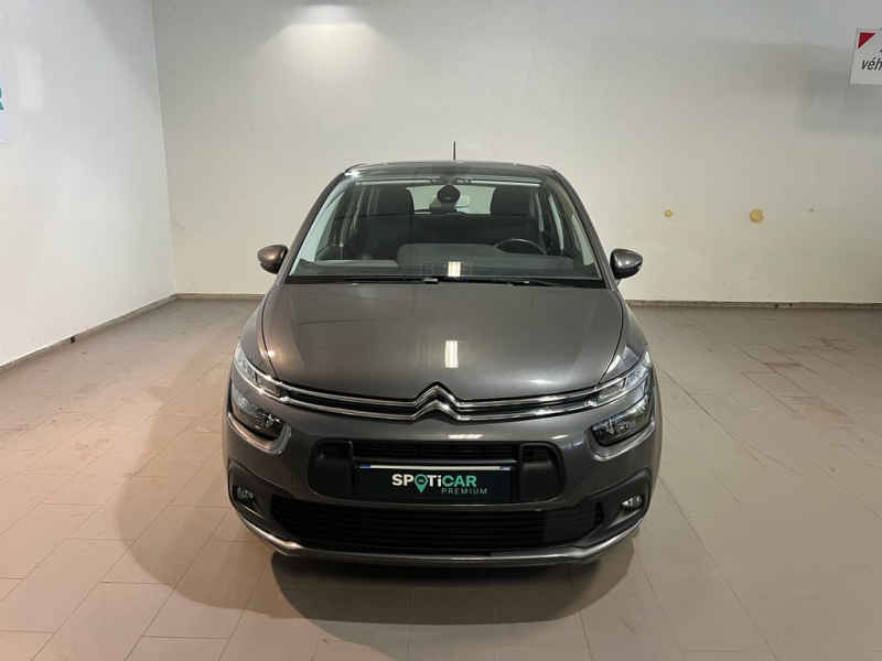 CITROEN C4 SpaceTourer BlueHDi 130ch S&S Business + E6.d-TEMP