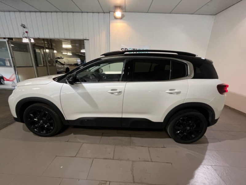 CITROEN C5 Aircross BlueHDi 130ch S&S Shine Pack EAT8