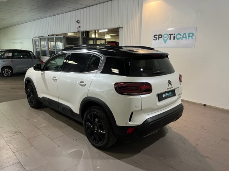 CITROEN C5 Aircross BlueHDi 130ch S&S Shine Pack EAT8