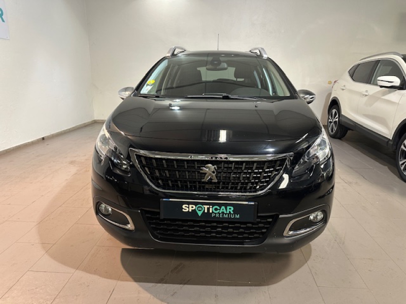 PEUGEOT 2008 1.6 BlueHDi 100ch Style