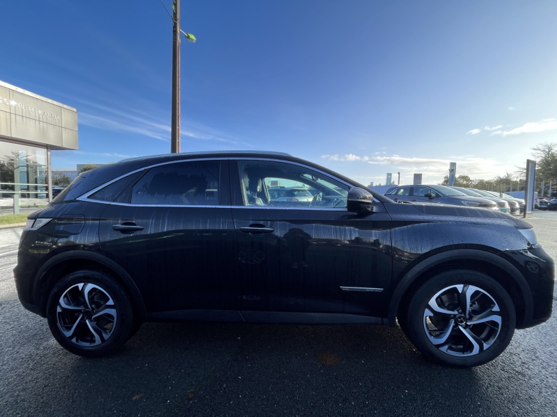 DS DS 7 Crossback BlueHDi 180ch Executive Automatique 128g