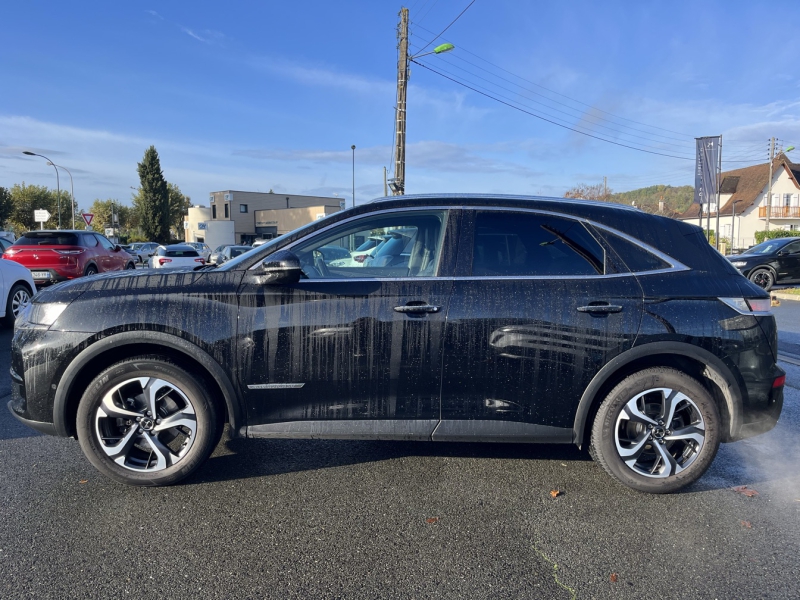 DS DS 7 Crossback BlueHDi 180ch Executive Automatique 128g