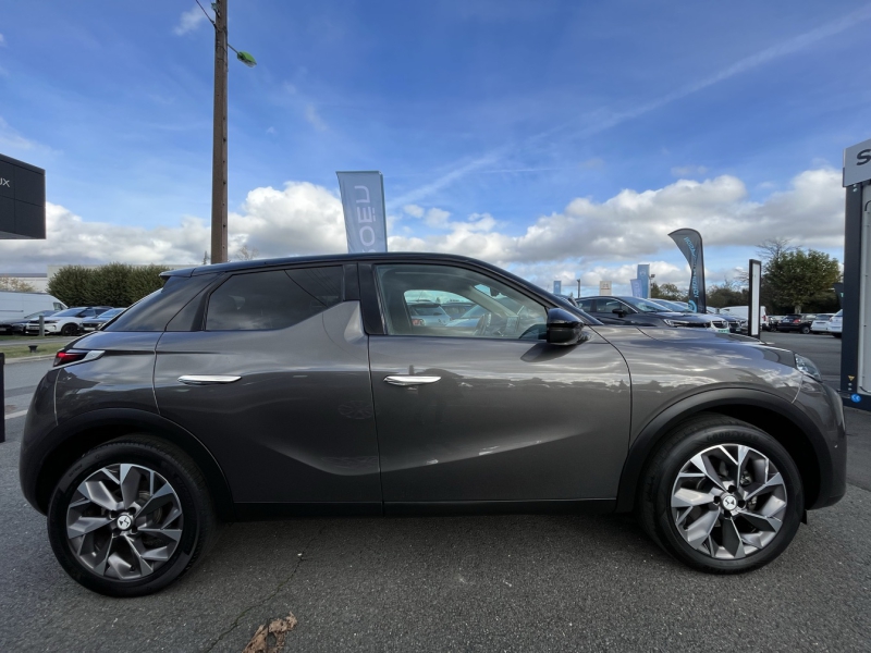 DS DS 3 Crossback E-Tense Grand Chic 4cv