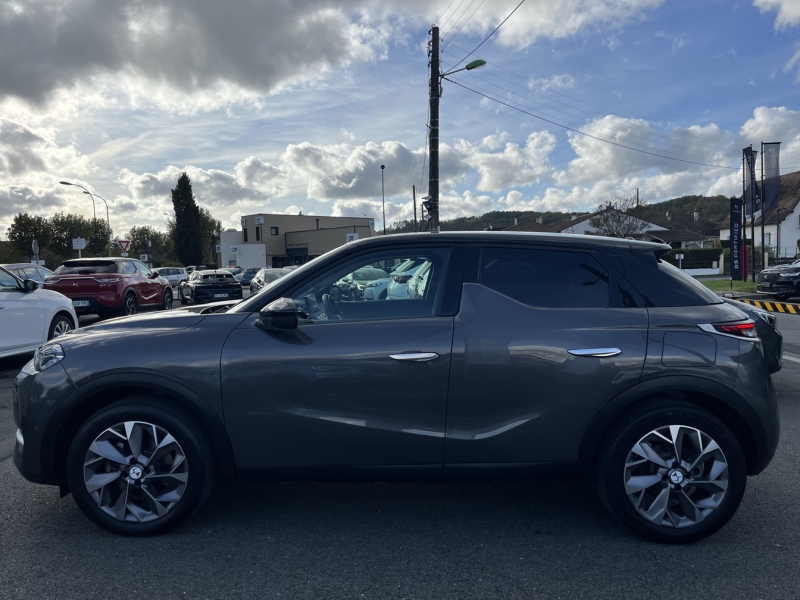 DS DS 3 Crossback E-Tense Grand Chic 4cv