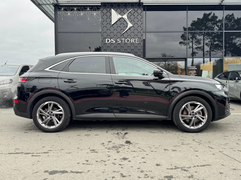 DS DS 7 Crossback E-TENSE 4x4 300ch Grand Chic