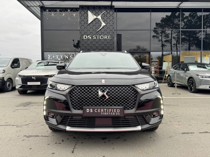 DS DS 7 Crossback E-TENSE 4x4 300ch Grand Chic