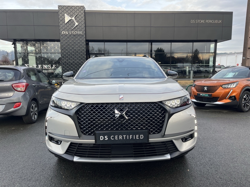 DS DS 7 Crossback E-TENSE 4x4 300ch Performance Line +