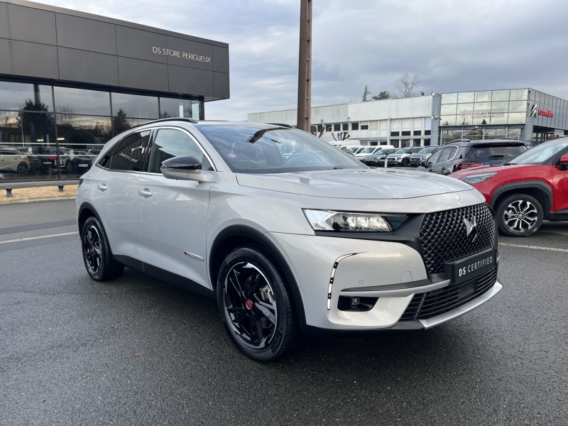 DS DS 7 Crossback E-TENSE 4x4 300ch Performance Line +