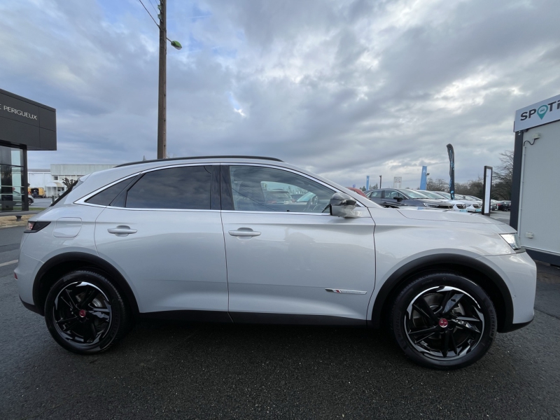 DS DS 7 Crossback E-TENSE 4x4 300ch Performance Line +