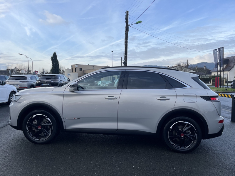 DS DS 7 Crossback E-TENSE 4x4 300ch Performance Line +