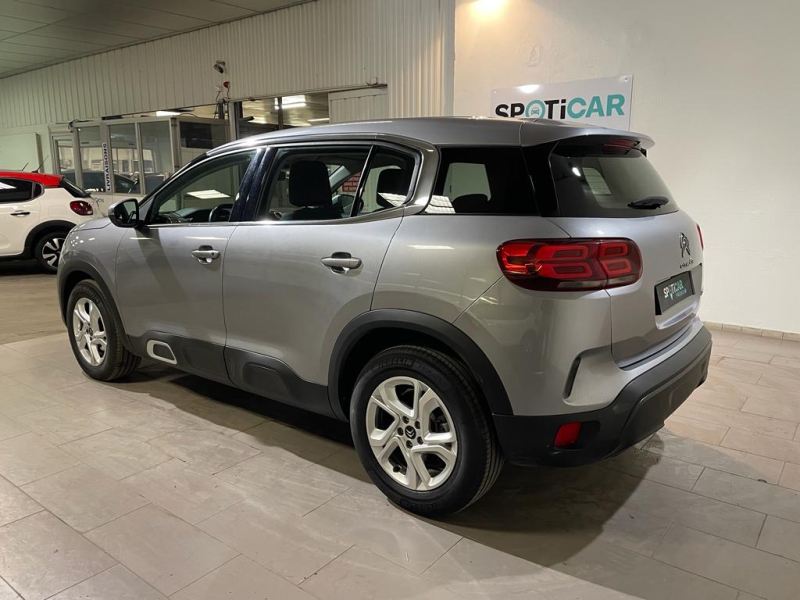 CITROEN C5 Aircross BlueHDi 130ch S&S Business + EAT8