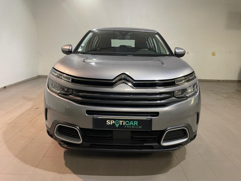 CITROEN C5 Aircross BlueHDi 130ch S&S Business + EAT8