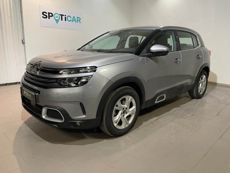 CITROEN C5 Aircross BlueHDi 130ch S&S Business + EAT8