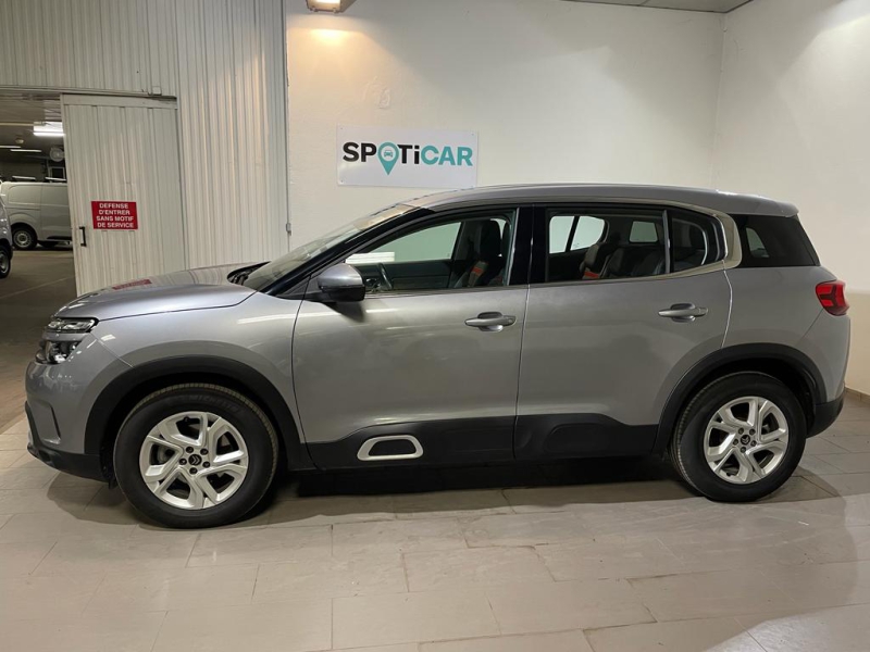 CITROEN C5 Aircross BlueHDi 130ch S&S Business + EAT8