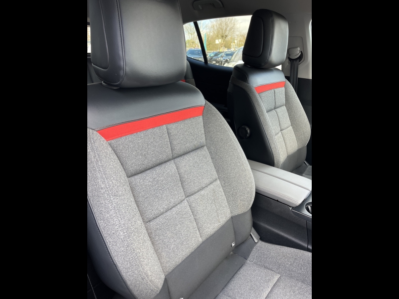 CITROEN C5 Aircross PureTech 130ch S&S Feel