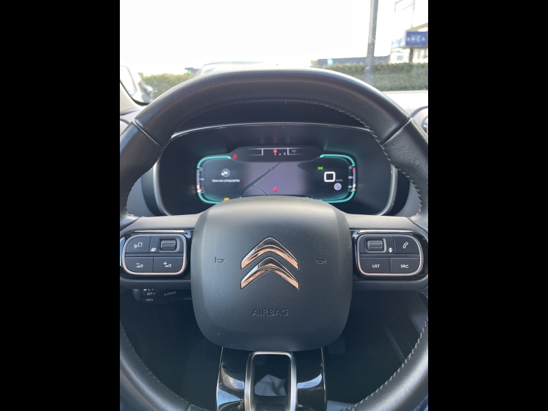 CITROEN C5 Aircross PureTech 130ch S&S Feel