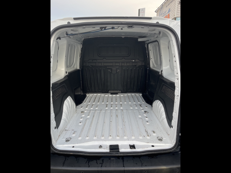 CITROEN Berlingo Van M 650kg BlueHDi 100 S&S Club BVM5