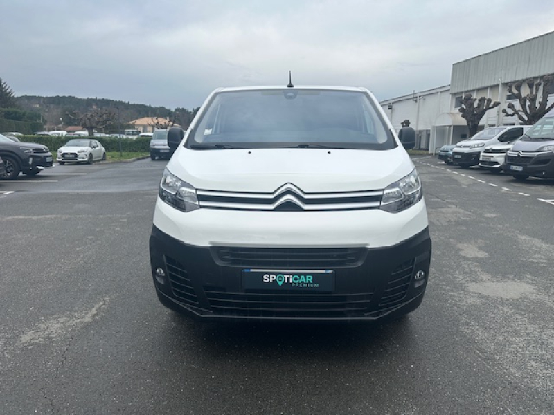 CITROEN Jumpy Fg M 1.5 BlueHDi 120ch S&S Driver