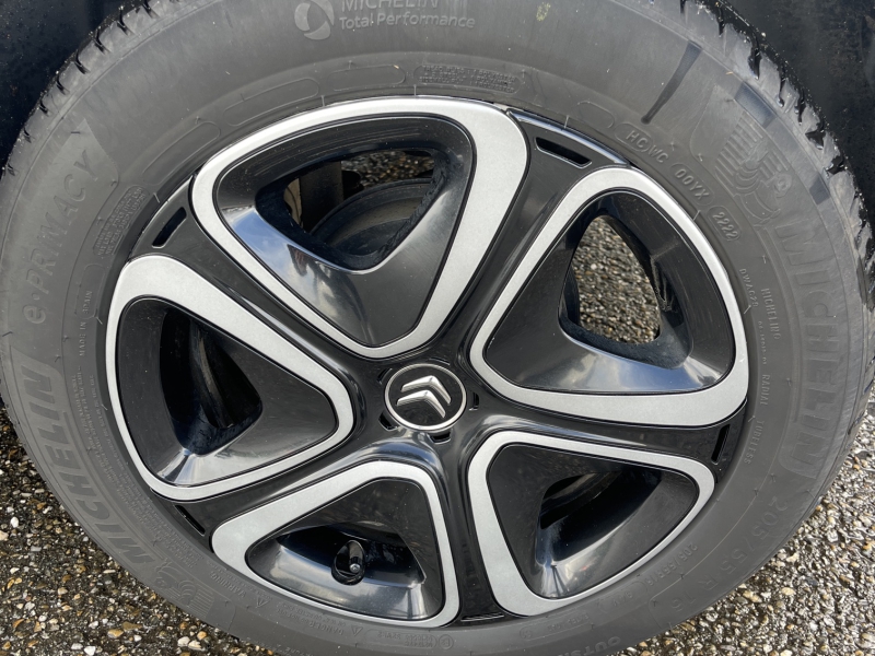 CITROEN C3 1.2 PureTech 83ch S&S Shine