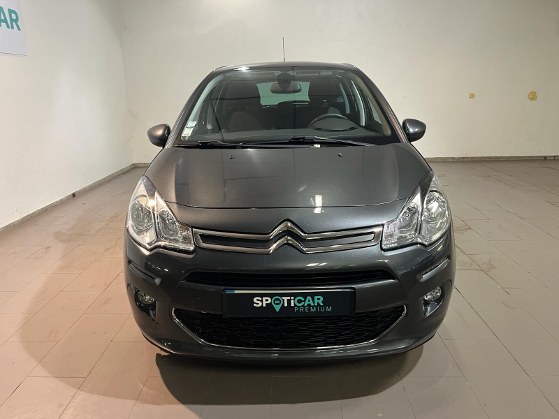 CITROEN C3 PureTech 110 Exclusive S&S