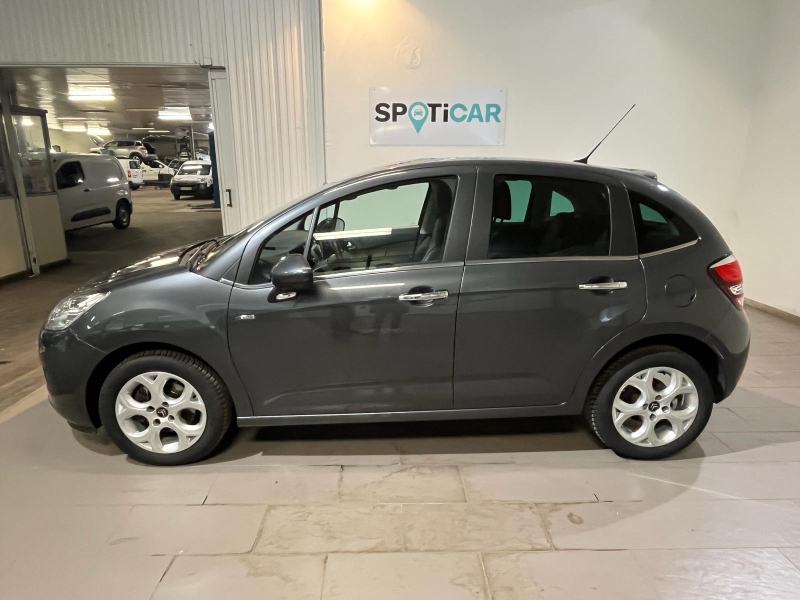 CITROEN C3 PureTech 110 Exclusive S&S