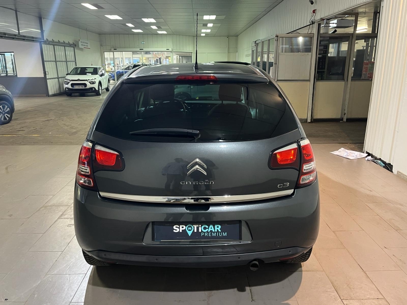 CITROEN C3 PureTech 110 Exclusive S&S