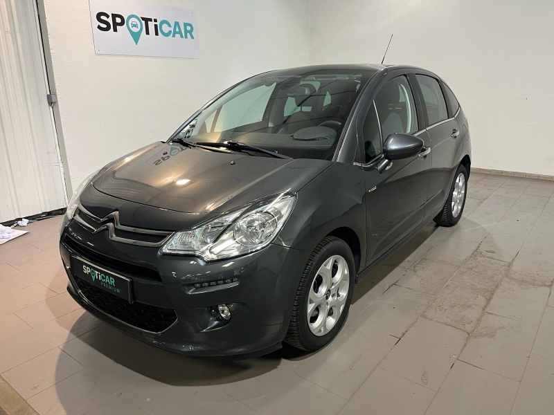 CITROEN C3 PureTech 110 Exclusive S&S