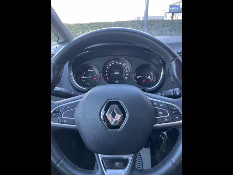 RENAULT Scenic 1.3 TCe 115ch FAP Life