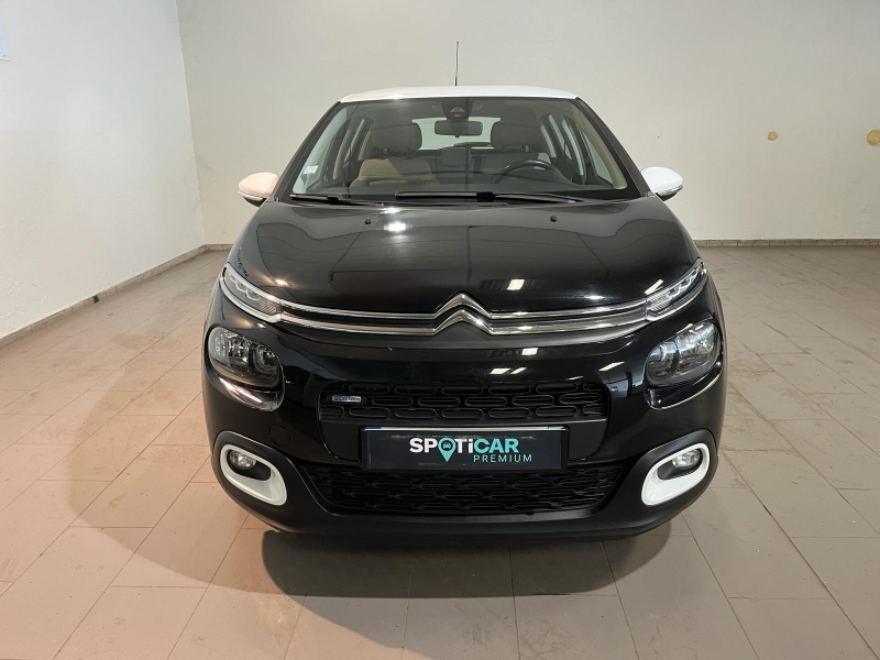 CITROEN C3 PureTech 82ch Feel