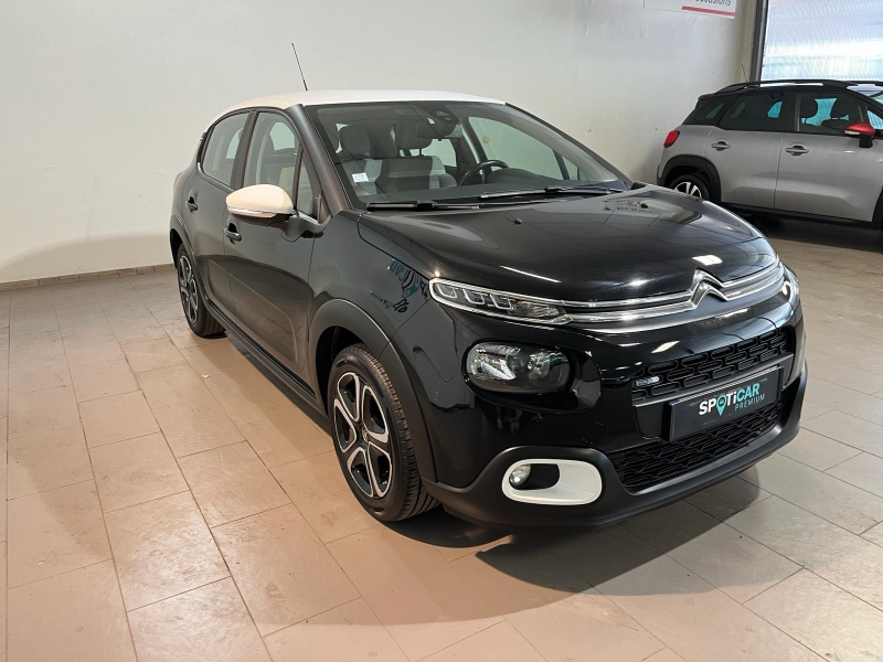 CITROEN C3 PureTech 82ch Feel