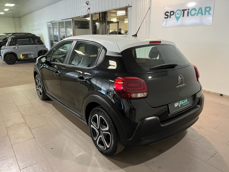 CITROEN C3 PureTech 82ch Feel