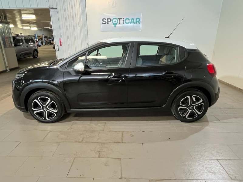 CITROEN C3 PureTech 82ch Feel