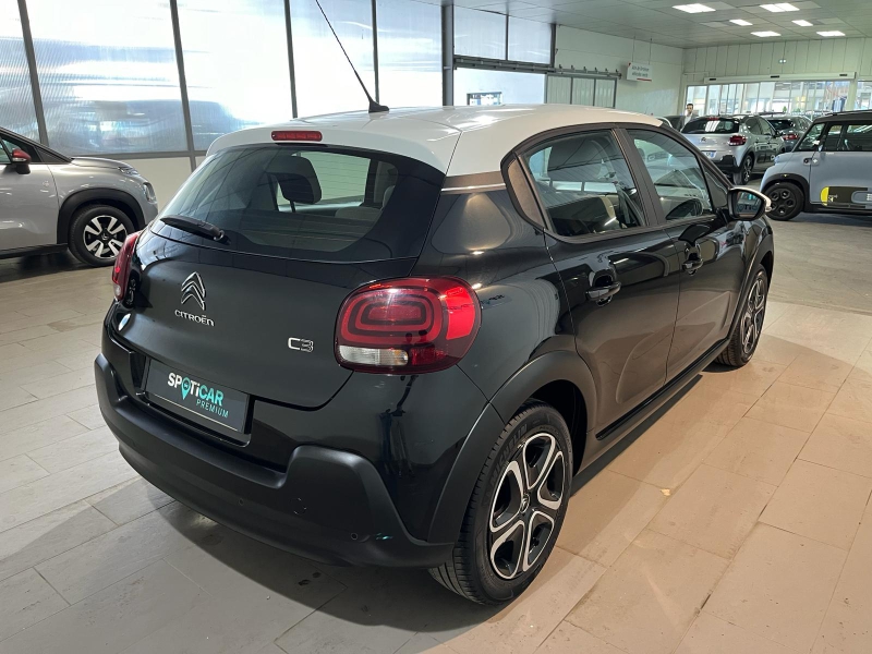 CITROEN C3 PureTech 82ch Feel