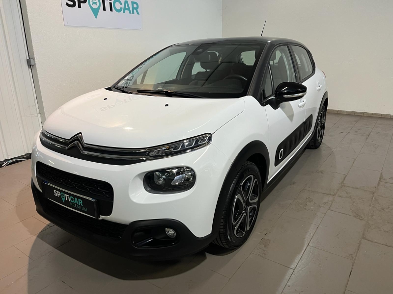 CITROEN C3 PureTech 82ch Shine