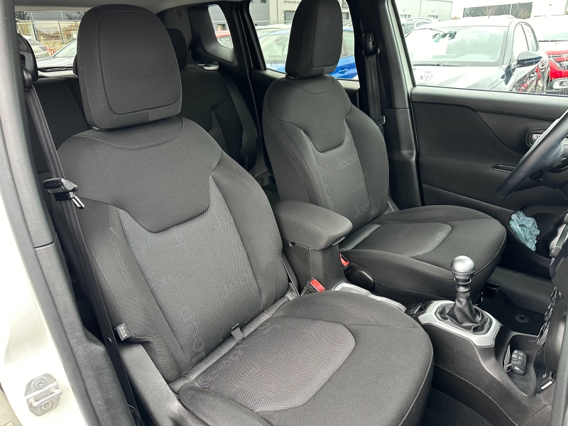 JEEP Renegade 1.6 MultiJet S&S 95ch South Beach